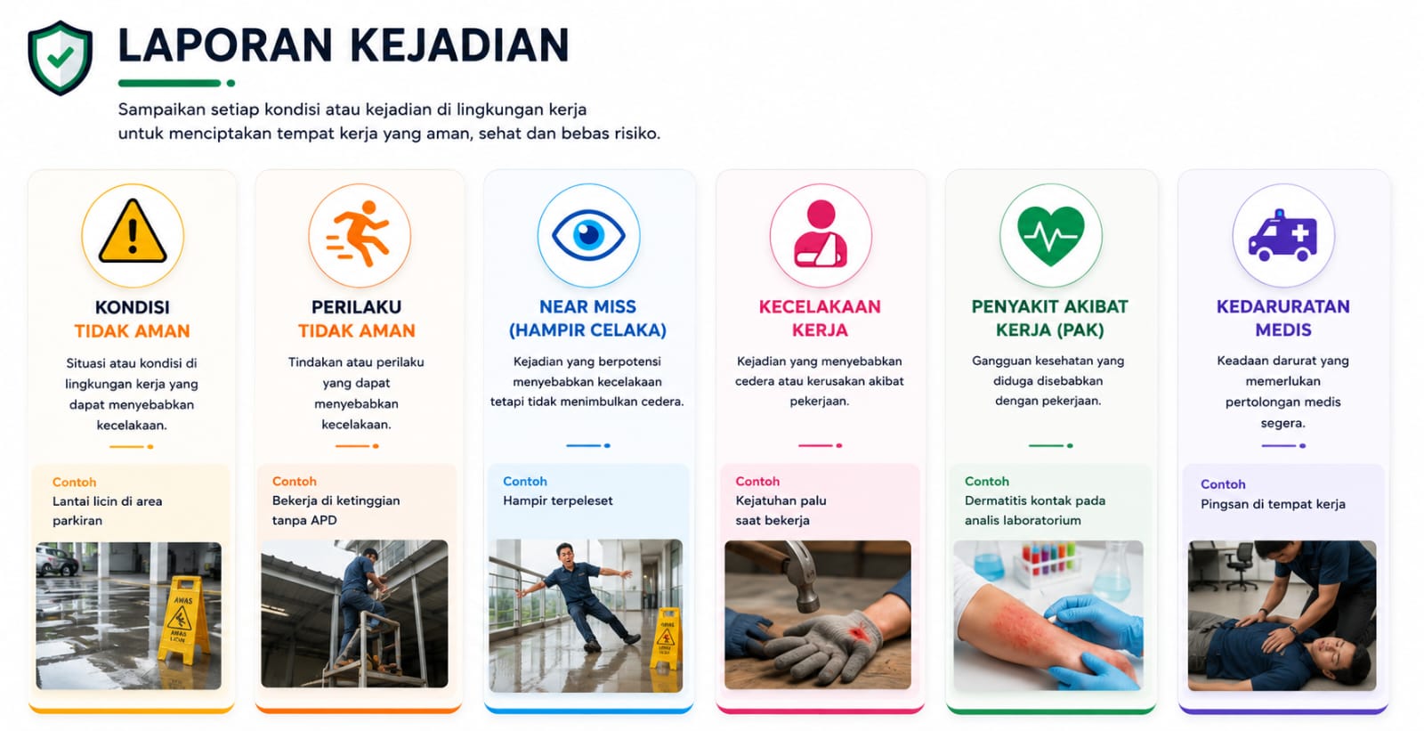 Banner Si-PERISAI K3 - Slide 2